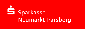 Logo der Sparkasse Neumarkt-Parsberg